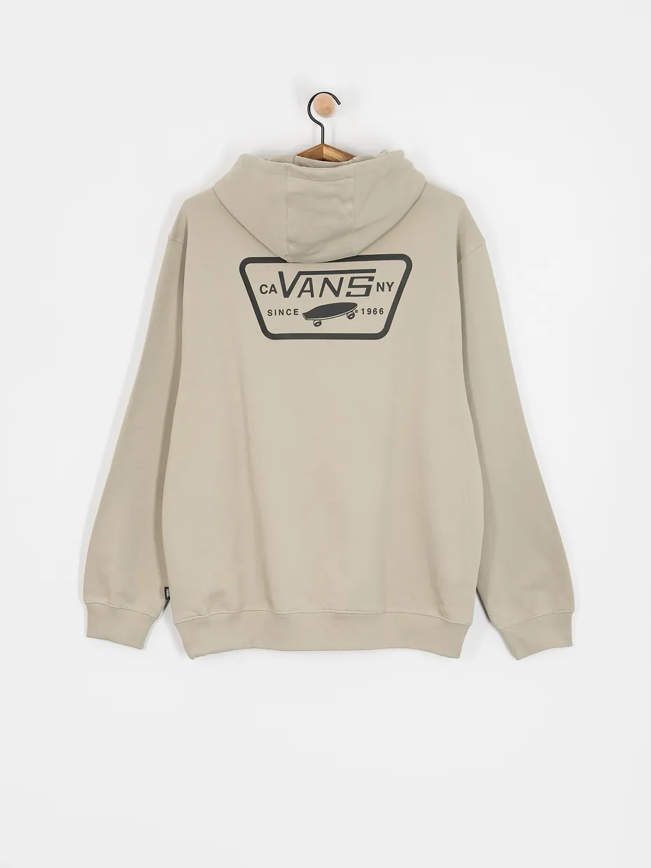 Vans Full Patch HD Hoodie