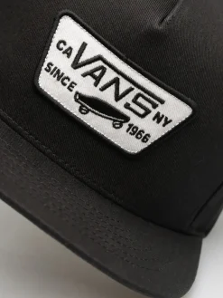 Vans Full Patch Snapback ZD Cap