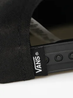 Vans Full Patch Snapback ZD Cap