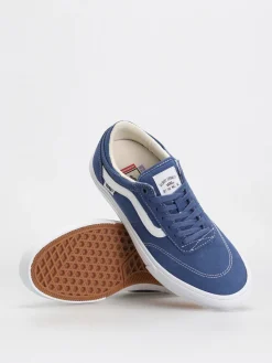 Vans Gilbert Crockett Shoes