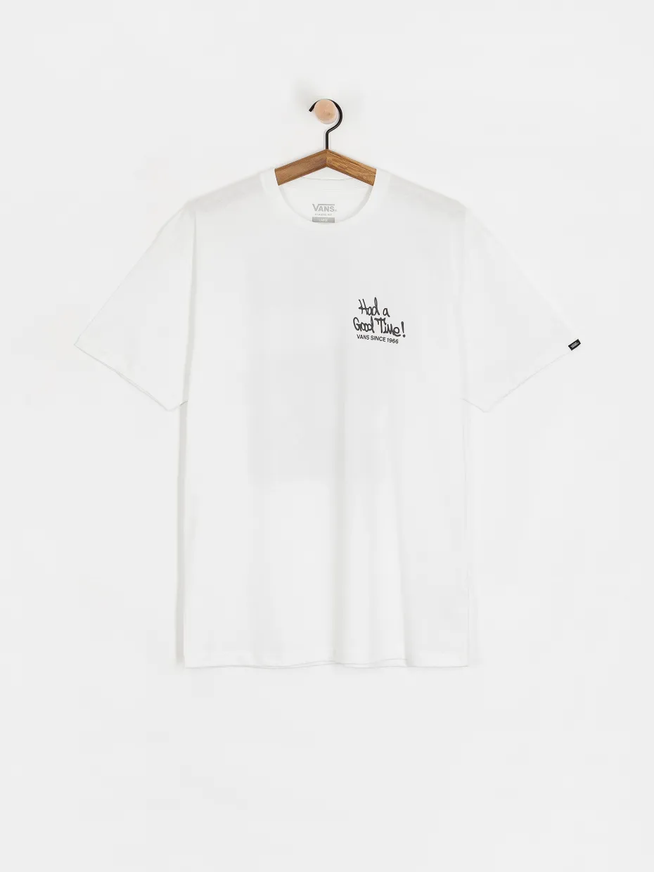 Vans Good Times 66 T-Shirt