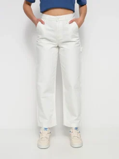 Vans Ground Work Pants Wmn