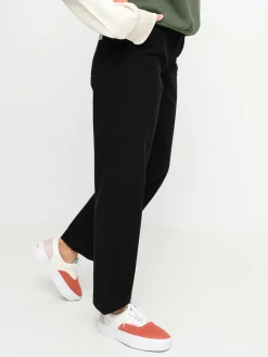 Vans Ground Work Pants Wmn
