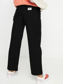 Vans Ground Work Pants Wmn