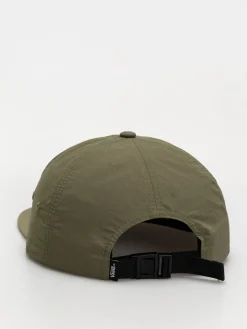 Vans Had A Good Day Jockey Cap