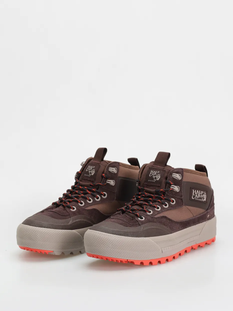 Vans Half Cab Gore Tex MTE Shoes