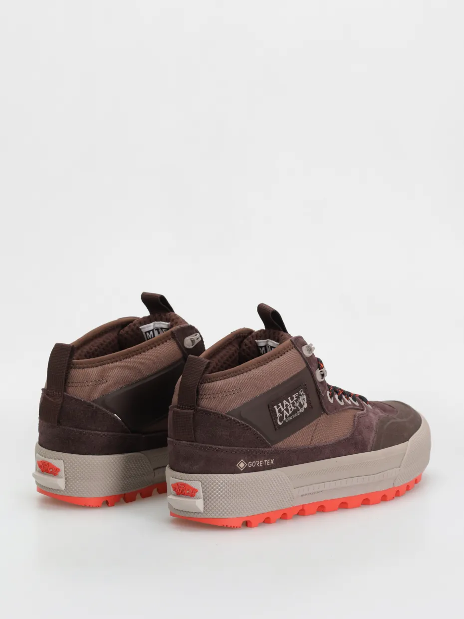 Vans Half Cab Gore Tex MTE Shoes