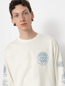 Vans Hand Cirlcle Longsleeve