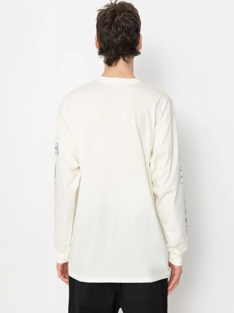 Vans Hand Cirlcle Longsleeve