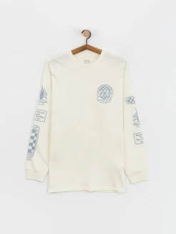 Vans Hand Cirlcle Longsleeve