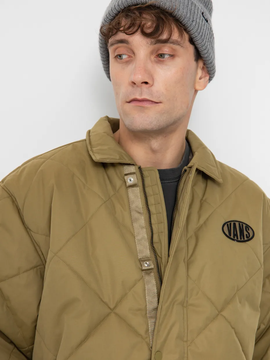 Vans Hathaway Bomber Jacket