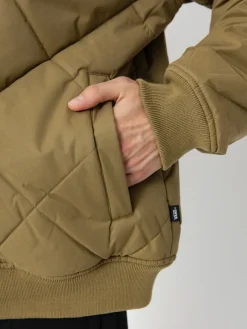 Vans Hathaway Bomber Jacket