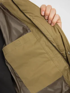 Vans Hathaway Bomber Jacket