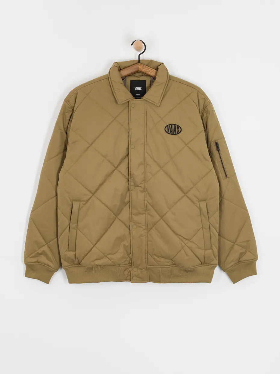 Vans Hathaway Bomber Jacket