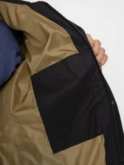 Vans Hathaway Bomber Jacket