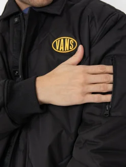 Vans Hathaway Bomber Jacket