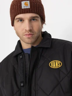 Vans Hathaway Bomber Jacket