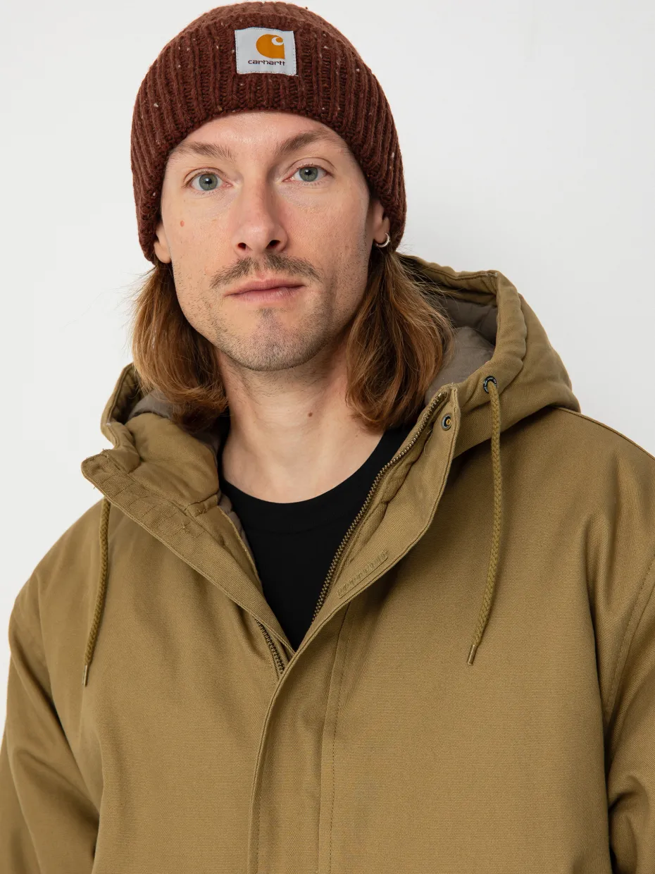 Vans Henrique Parka Jacket