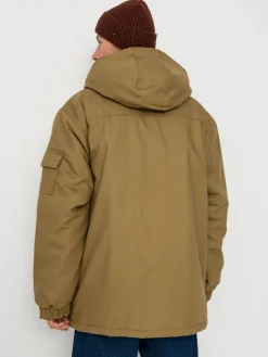 Vans Henrique Parka Jacket
