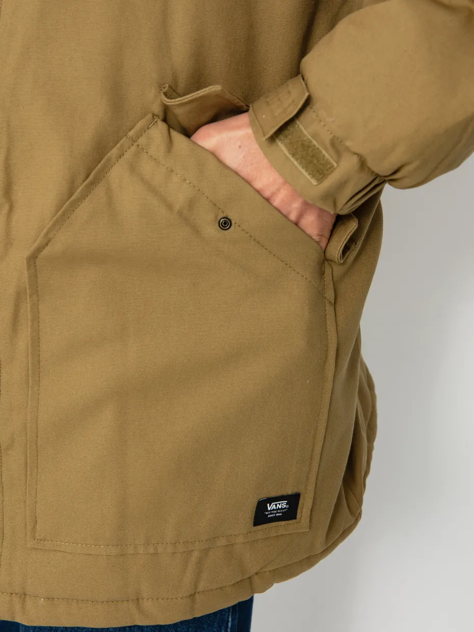 Vans Henrique Parka Jacket