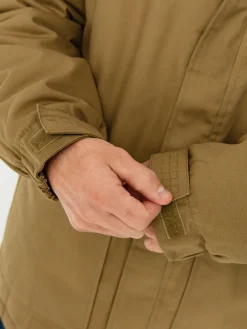 Vans Henrique Parka Jacket