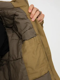 Vans Henrique Parka Jacket