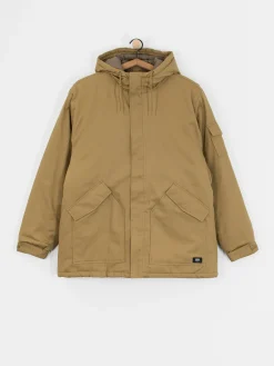 Vans Henrique Parka Jacket