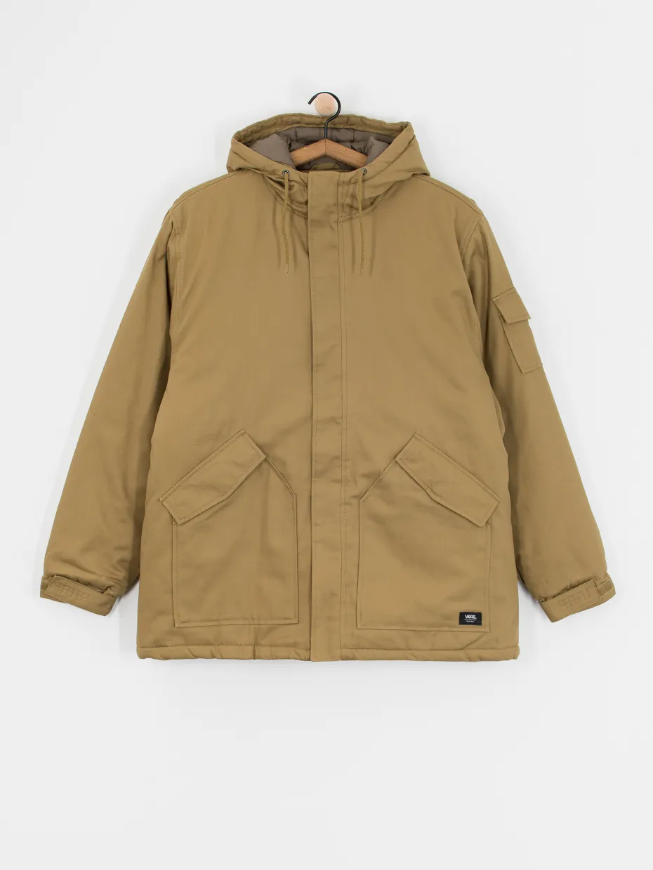 Vans Henrique Parka Jacket