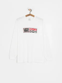Vans Hi Stretch Longsleeve