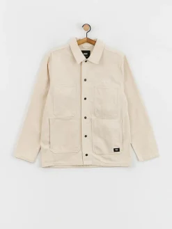 Vans Hickory Stripe Drill Chore Coat Jacket