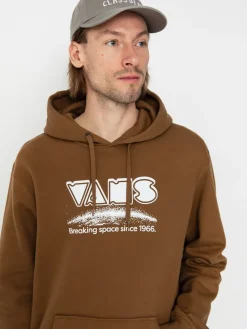 Vans Hoodie Breaking Space HD