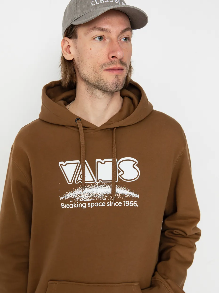 Vans Hoodie Breaking Space HD