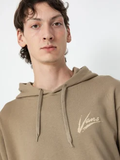 Vans Hoodie Dettori Loose HD