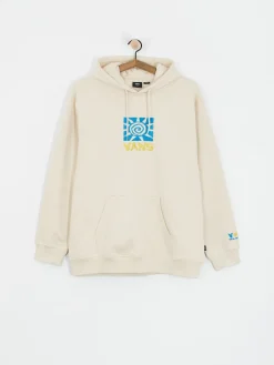 Vans Hoodie Field Equipment Loose HD