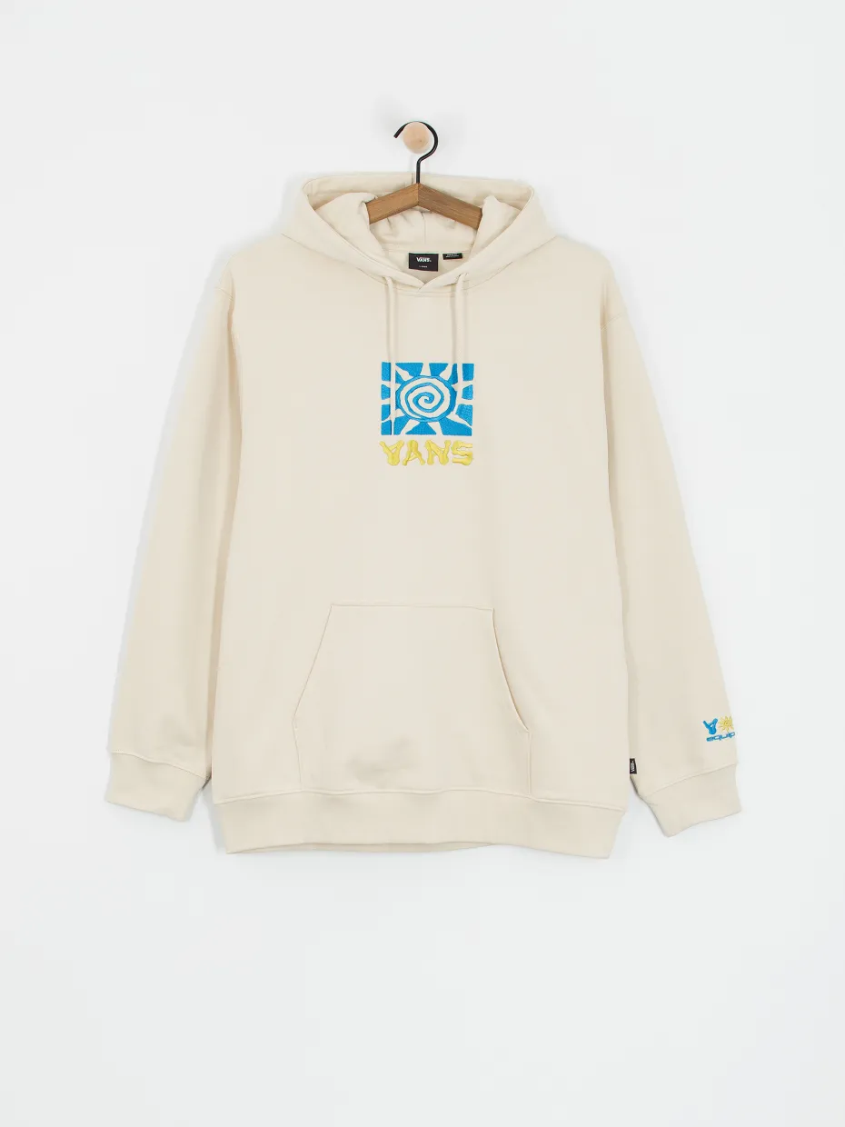 Vans Hoodie Field Equipment Loose HD