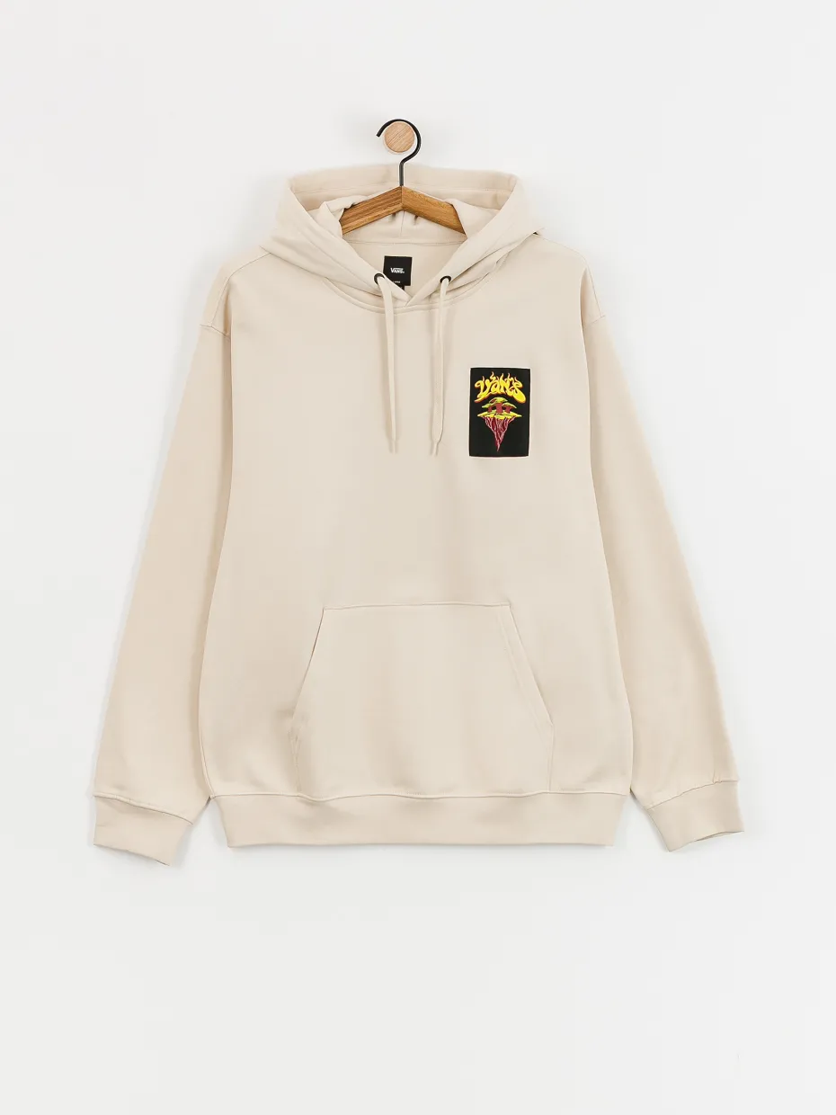 Vans Hoodie Meteor Mushroom Loose HD