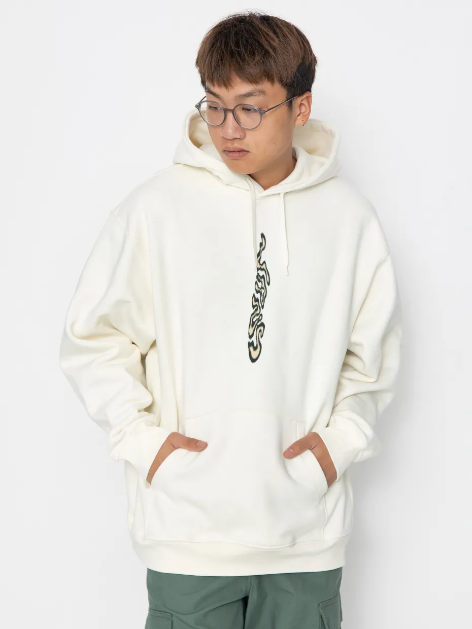 Vans Hoodie Skate Blurb HD