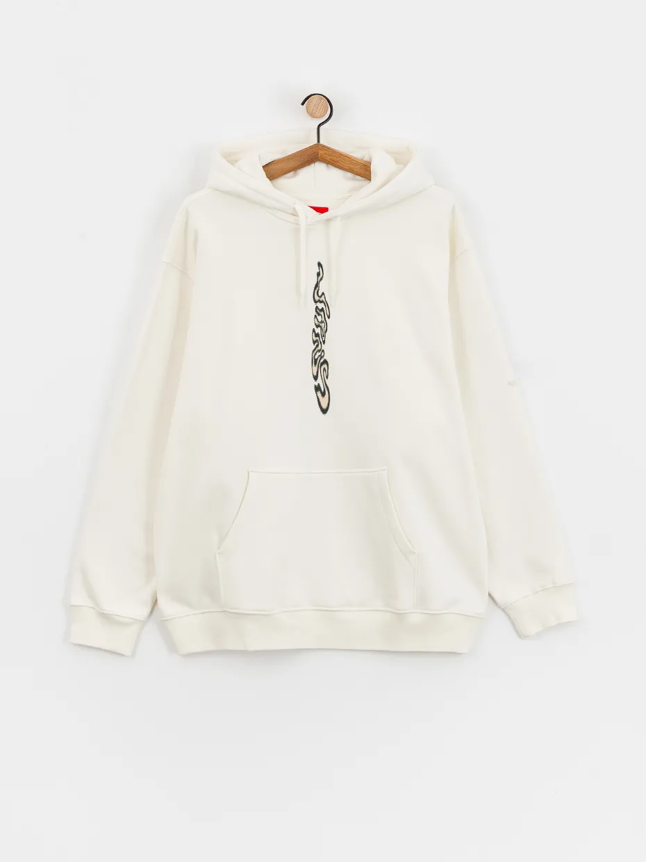 Vans Hoodie Skate Blurb HD