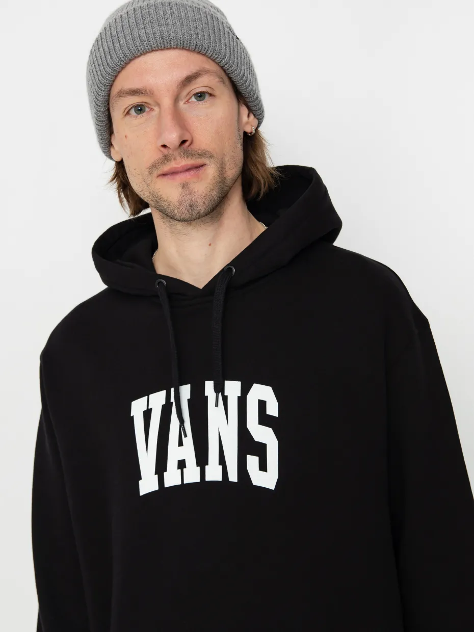 Vans Hoodie Vans Arched HD