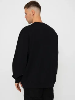 Vans Hot Links Loose Crew Sweatshirt