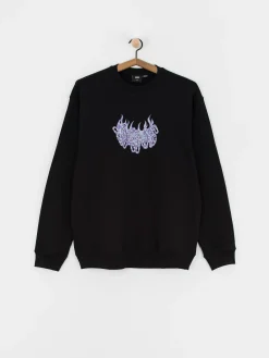 Vans Hot Links Loose Crew Sweatshirt