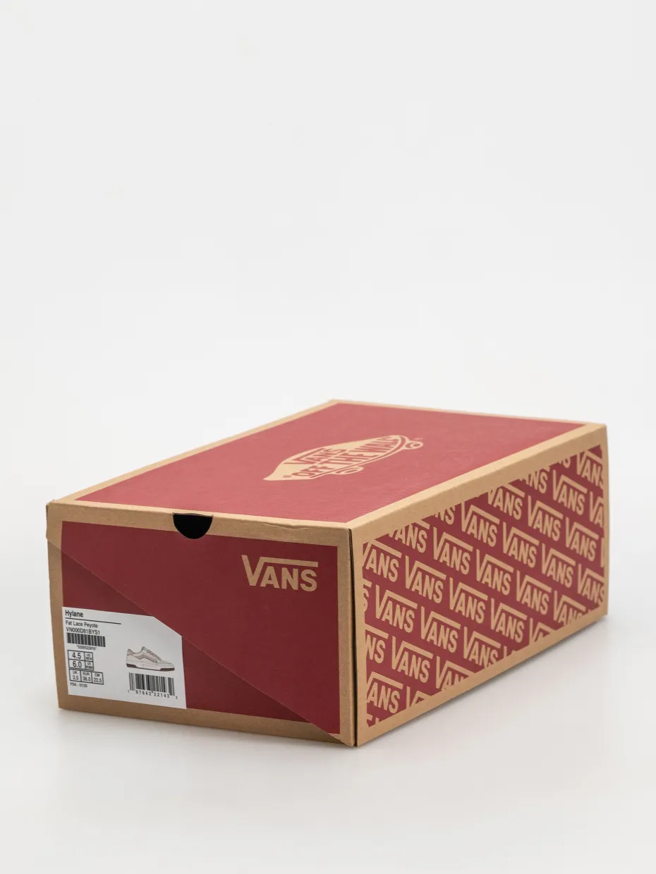Vans Hylane Shoes