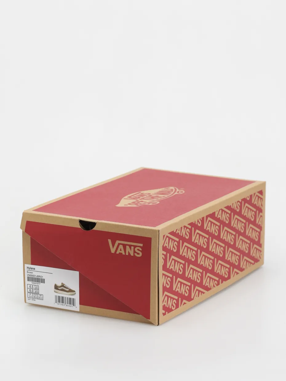 Vans Hylane Shoes