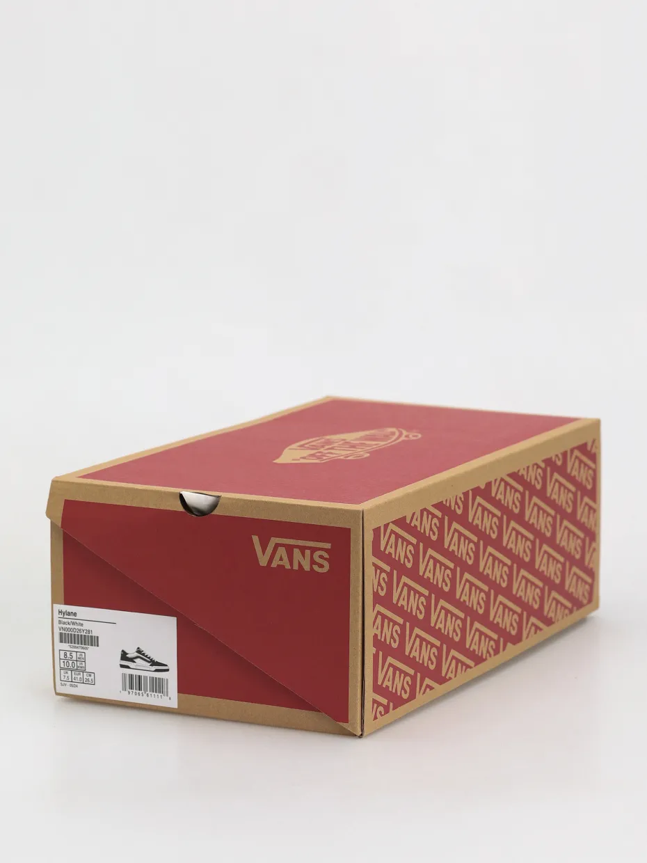 Vans Hylane Shoes
