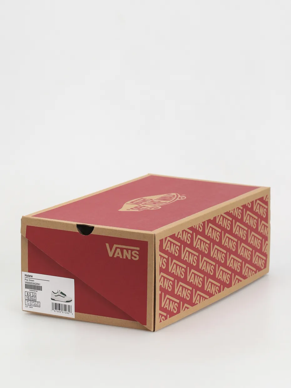 Vans Hylane Shoes