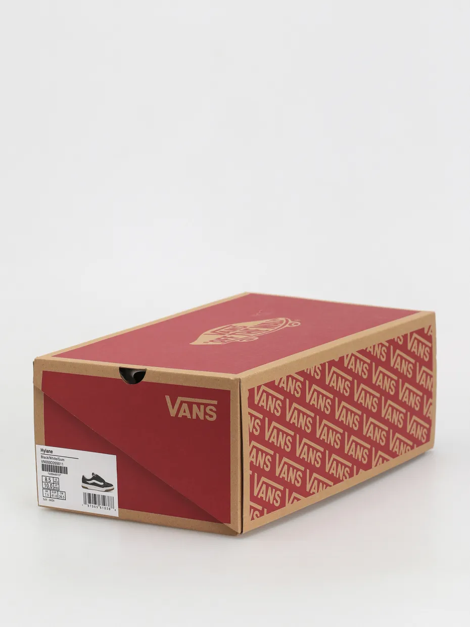 Vans Hylane Shoes