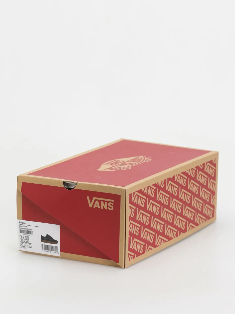 Vans Hylane Shoes