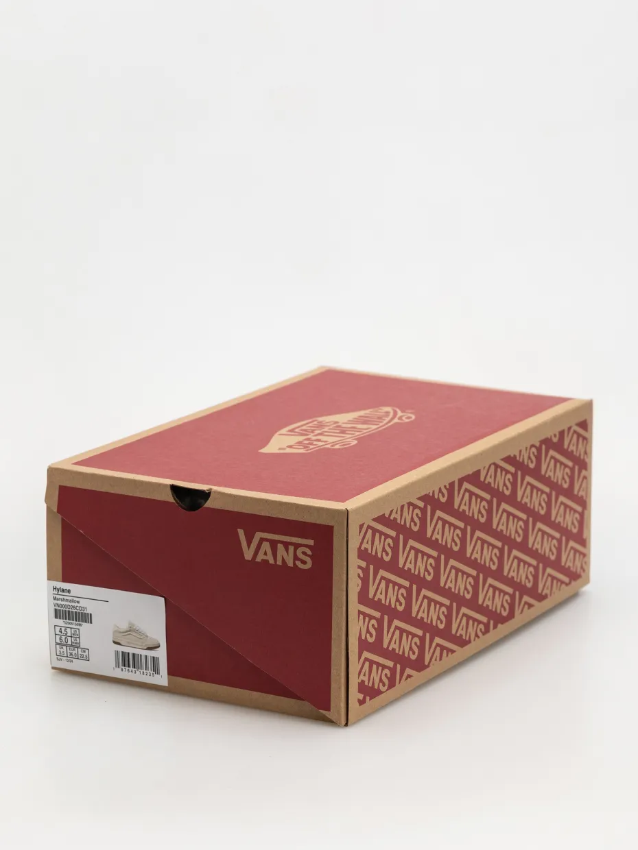 Vans Hylane Shoes