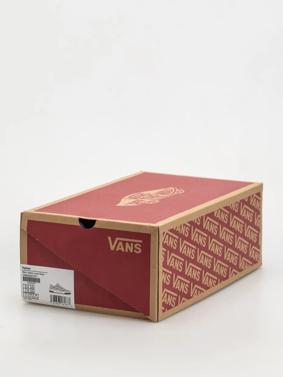 Vans Hylane Shoes