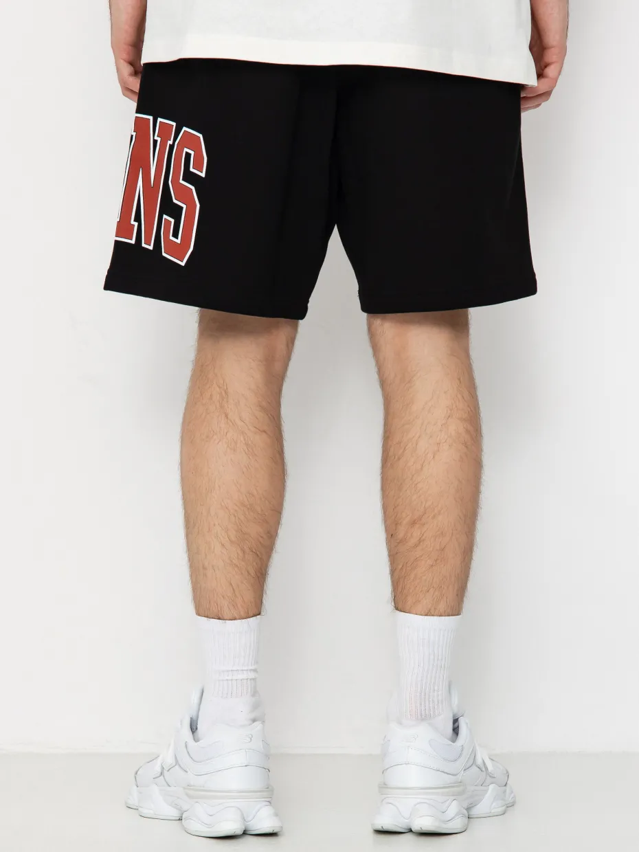 Vans Inter V Loose Fleece Shorts